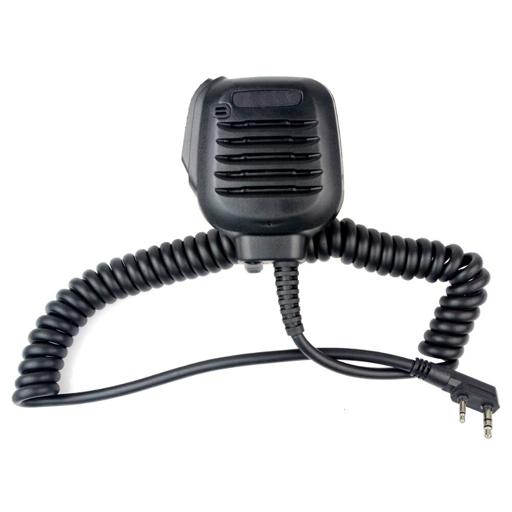 KMC-45 Handheld Microphone Mic Speaker for Kenwood TK2402 TK3402 TK2312 TK3312 NX240 NX220 NX320
