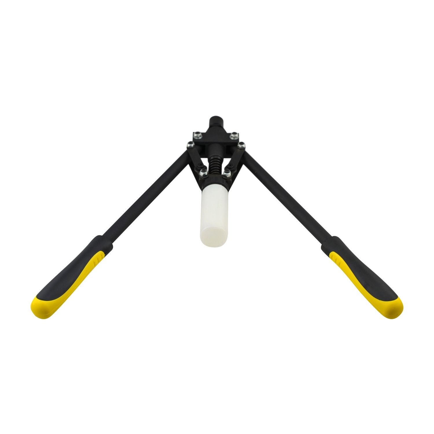 18 riveteuse levier à main bras Long