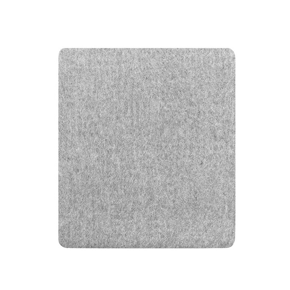 Wool Ironing Mat Ironing Felt Wool Felt Ironing Board Ironing Felt High Temperature Resistant Non Slip And Heat Insulating Mat: light green