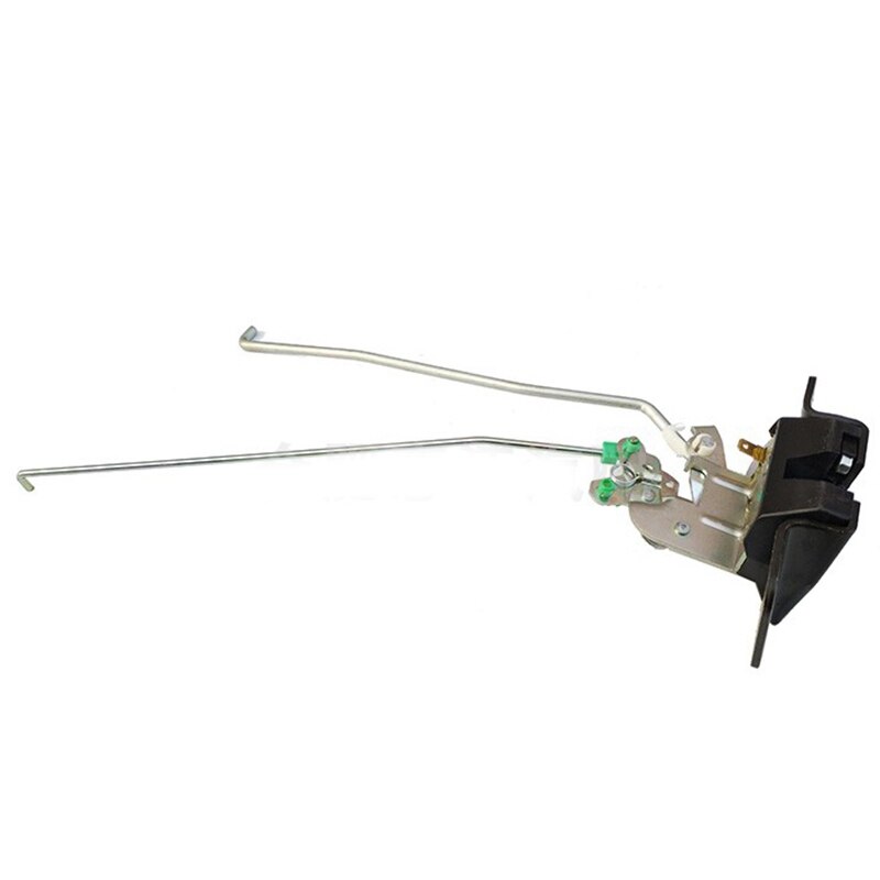 Novel-Koffer Lock Achter Deurslot Mechanisme Tail Gate Klink Voor Hyundai Starex H1 1996-2007 H-1 H200 I800 1996-2004