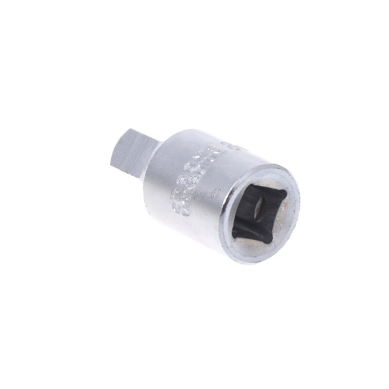 8mm Square Oil Sump Drain Plug Key Tool Remover For Renault Citroen Peugeot June