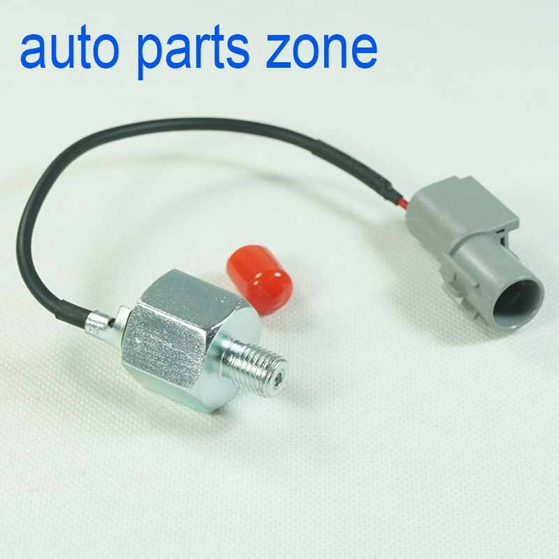 MH-Sensor electrónico de detonación para coche, dispositivo electrónico de disparo 18640-78G00 1864078G00 para Suzuki Aerio SX4 XL-7 Grand Vitara Chevrolet Tracker