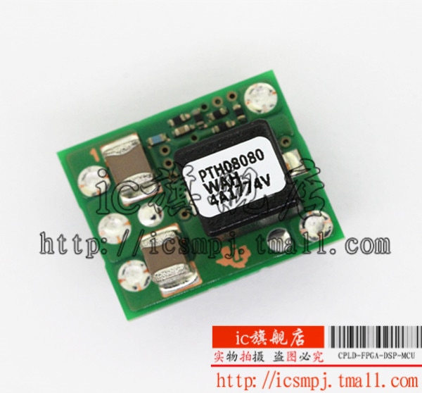 PTH08080WAH DIP5 PTH08080