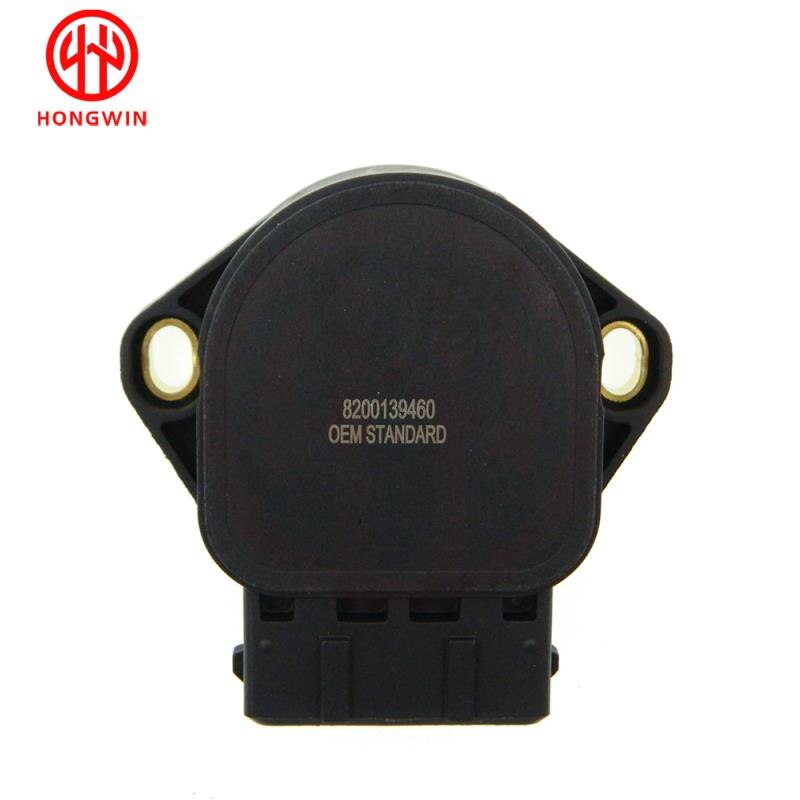 Genuine No.:8200139460 Throttle Position Sensor Fits Renault Clio, Twingo , Scenic ,7700431918 , CTS4089