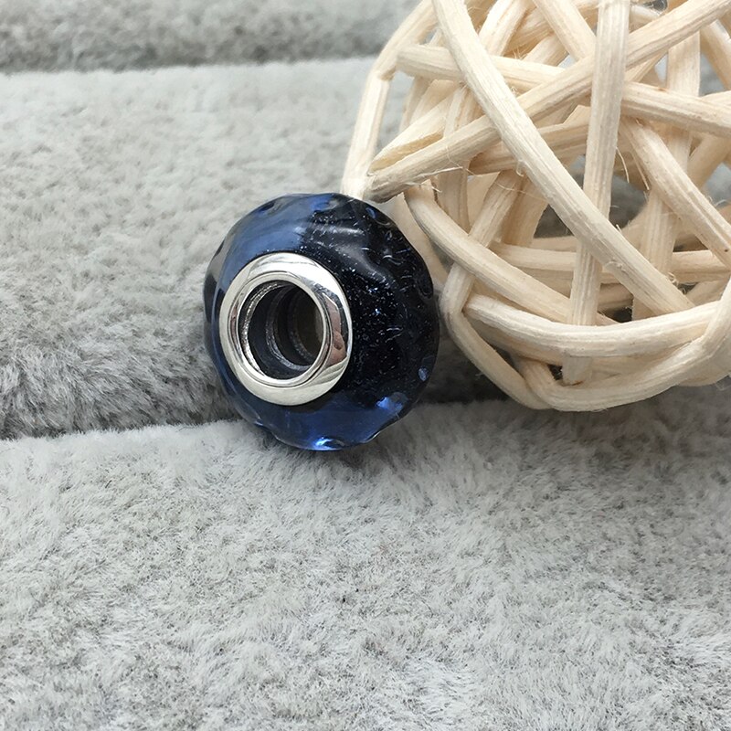 2020 di estate Serie di Vita Marina Scavato Ippocampo, Stella di Mare Borsette, Delfino. Narwhal di Fascino FAI DA TE Originale 1:1 Gioielli Femminili: 798938C00