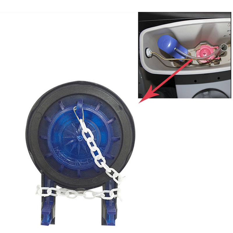 ziehen Typ Wasser Panzer Gummi Klappe Abdeckung Pvc Jahrgang Wc Leder Stecker Ablauf Ventil Wasser Panzer Dichtung Abdeckung Zubehör, FL21091