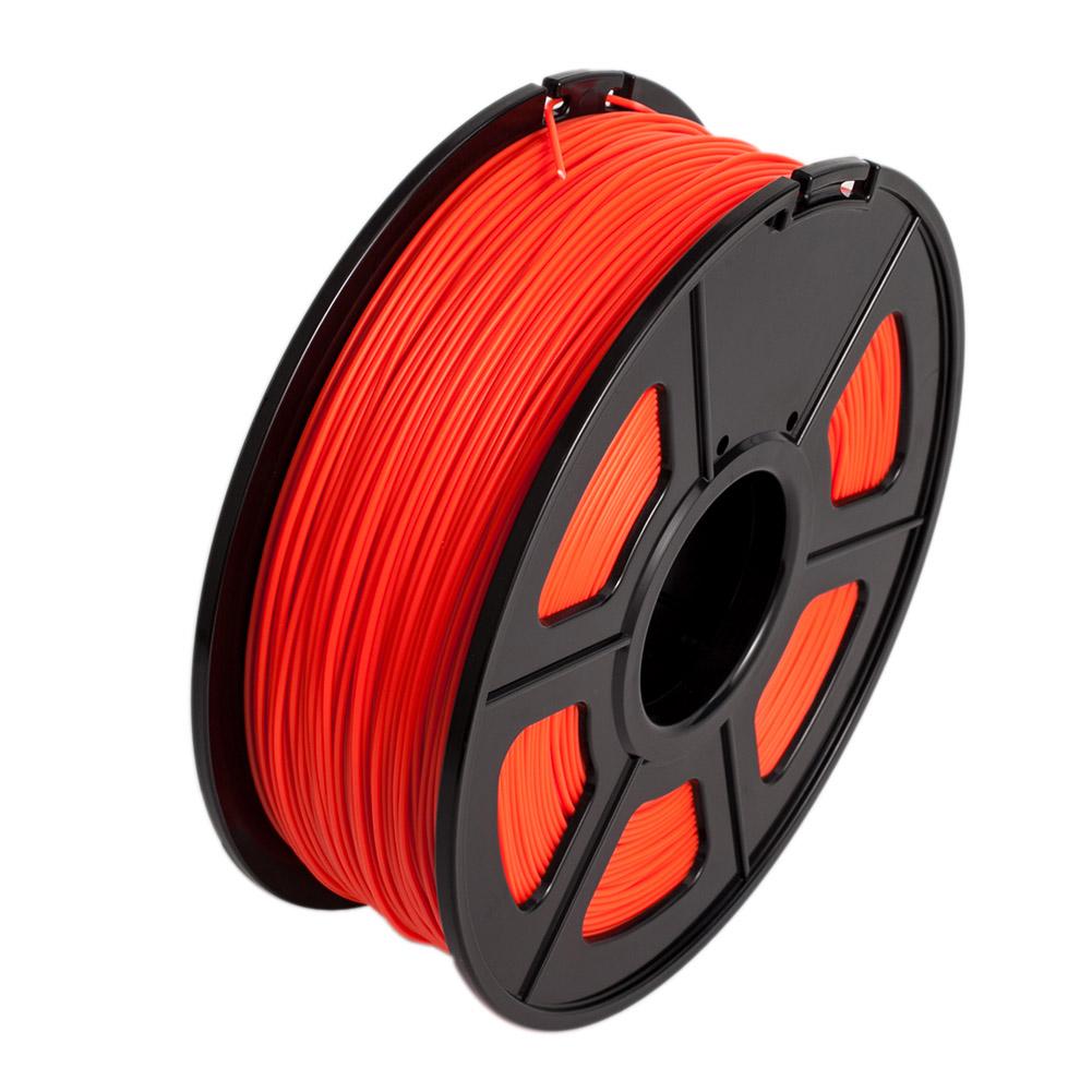 Filamentos de impresora 3D ABS 330m 4 colores pluma de impresión 3D hilos de plástico alambre 1,75mm consumibles de impresora, fácil de manejar impresión