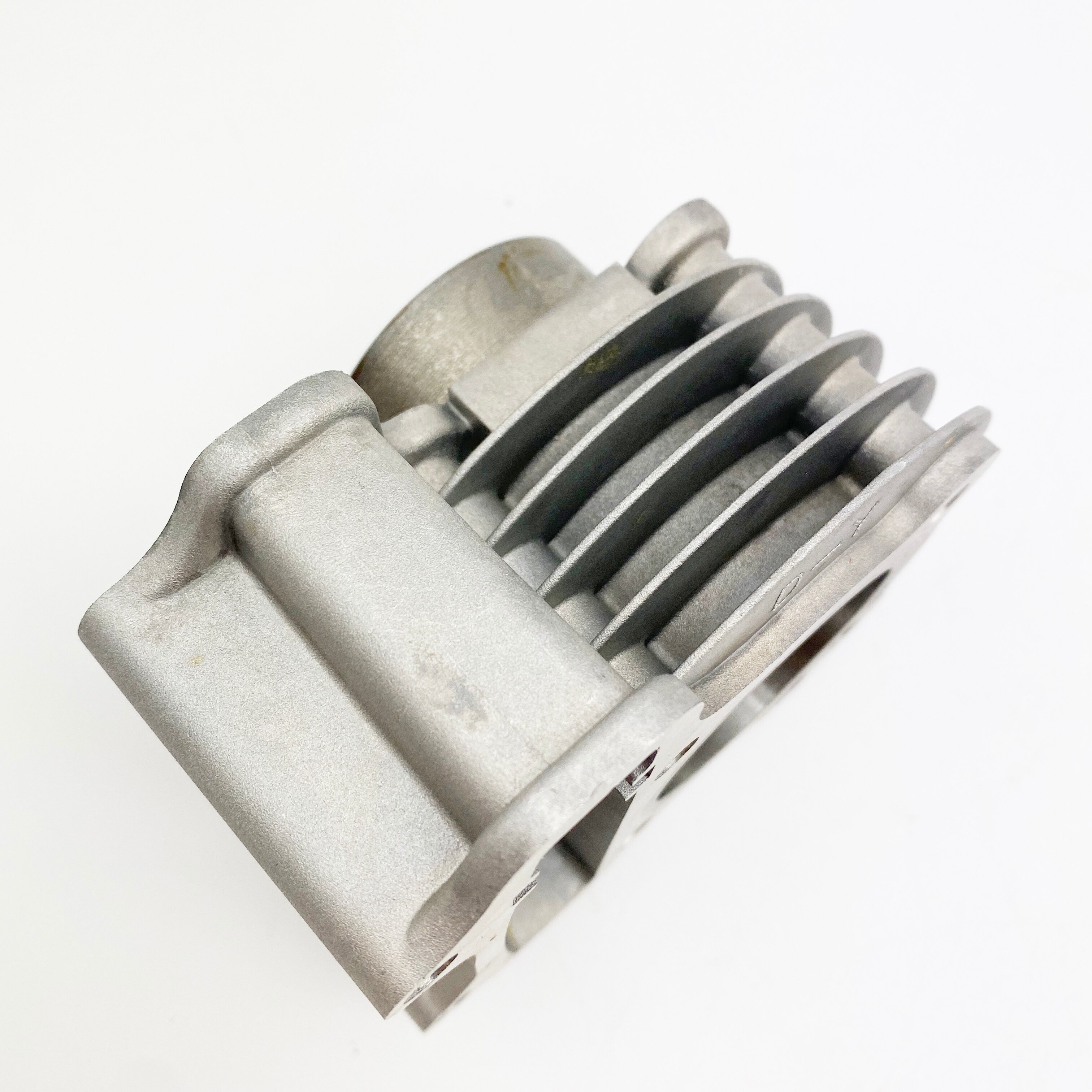 80cc 47mm Big Bore Cylinder Kit For 139QMB GY6 50cc Scooters ATV UTV Moped Roketa