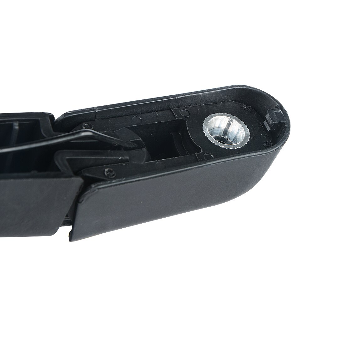 Ventana del coche hoja del limpiaparabrisas brazo trasero set, en adelante parabrisas cuchillas delanteras y traseras para Peugeot 206 106 306 207 Citroen C3 Saxo