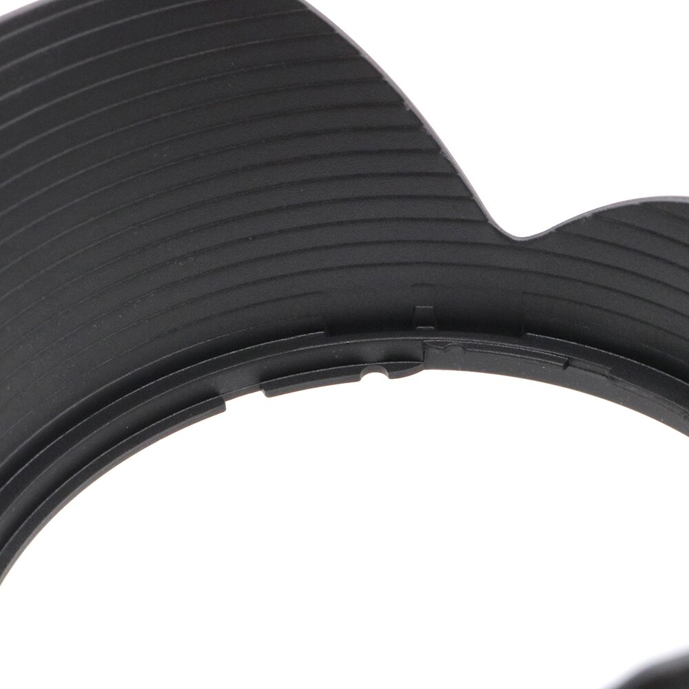 LH-DA09 Reversible Bayonet Lens Hood for Tamron A09 28-75mm f/2.8 &amp; A16 17-50mm f/2.8 Lens , replace Tamron DA09 Hood