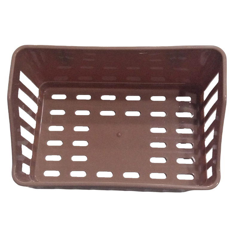 Plastic Badkamerplank Organizer Geen Boor Organizer Douche Opbergrek Muurbevestiging Toiletshampoo Houder Badkameraccessoires: Licht Groen