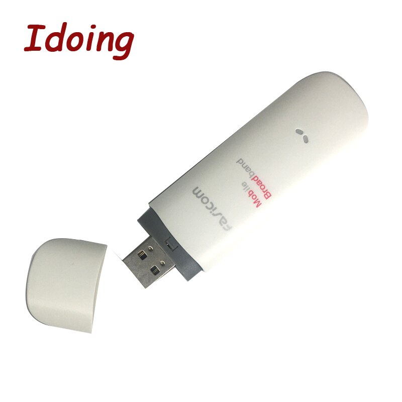 3G Netwerk Dongle HSDPA USB 2.0 Modem 7.2 Mbps tf-kaart SIM SD Adapter voor Android Auto Stereo Radio GPS