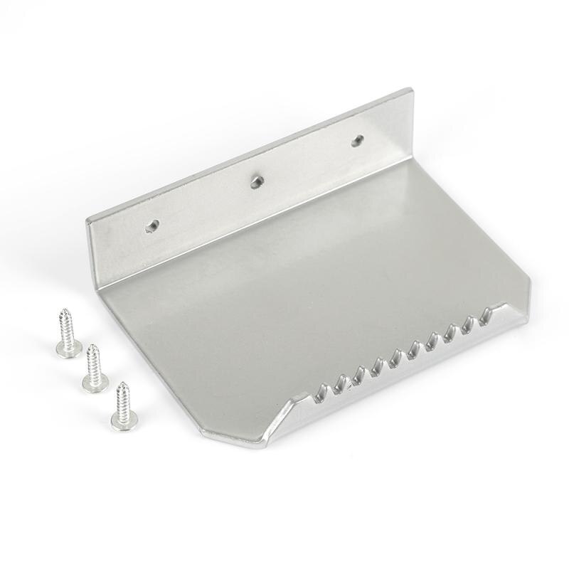 Poignée de porte ouverte sans Contact, pied libre, ouverture de porte mains libres, éviter le Contact, pratique, ouvre-porte de maison sécurisé, directe, 1 pièce