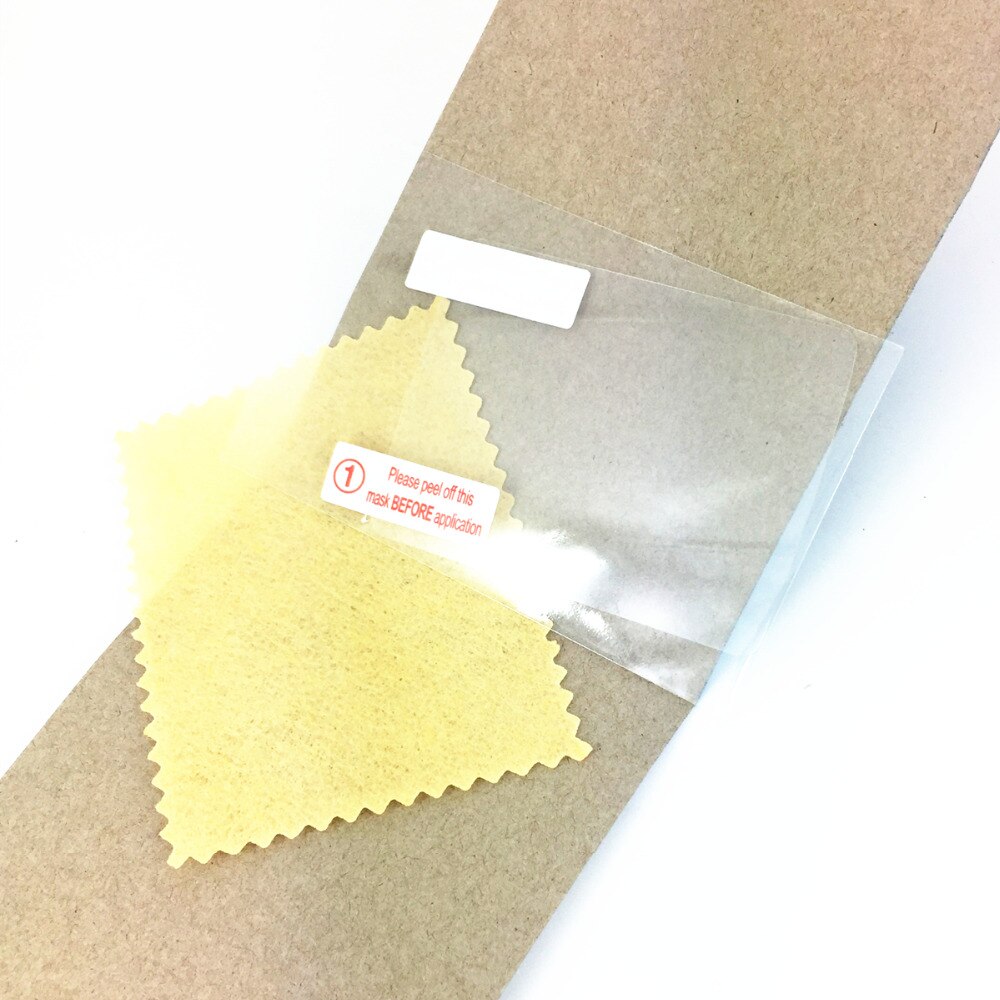 Clear LCD Display Screen Guard Protector Film for Sony DSC RX10 RX100 Mark II III IV M2 M3 M4 M5 RX1R A9 ZV1 Replace PCK-LM15