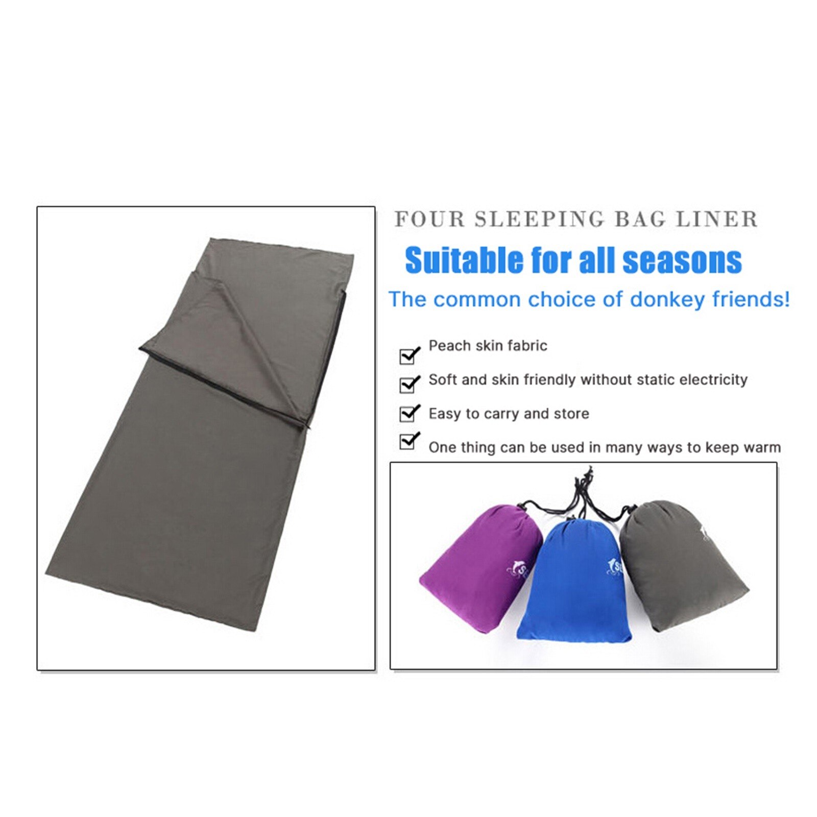 Sleeping Pad Camping Mat Outdoor Cold Proof Healthy And Heat Insulation Wear-resistant Tent Mat Picnic Beach Blanket Camping