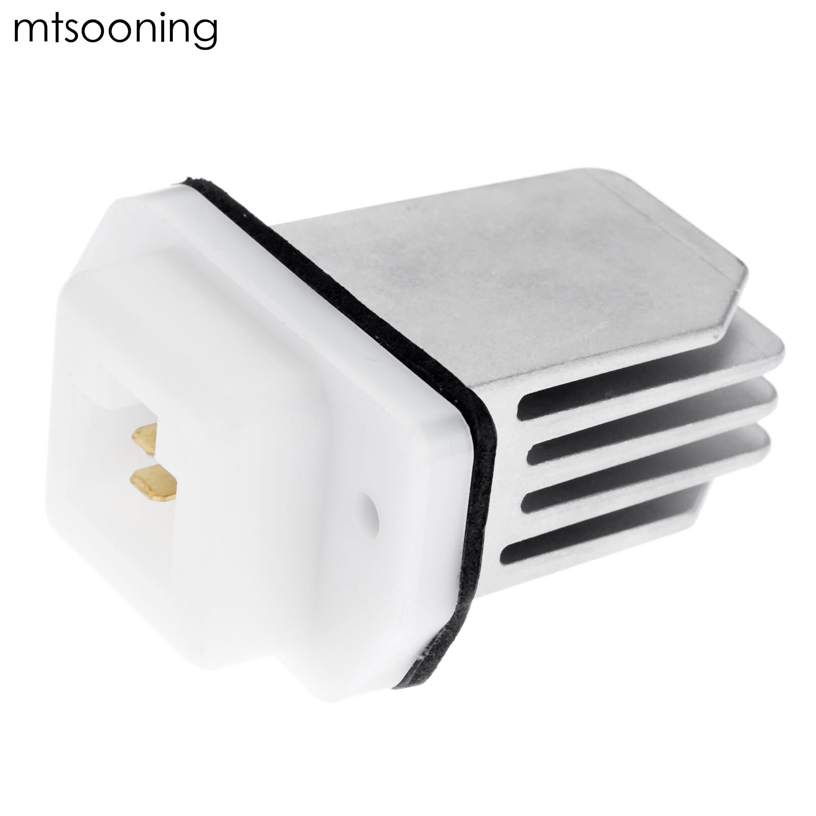 Blower Control Amplifier Module Resistor 27761-4BA0A Blower Fan Motor Heater Resistor For 2007 Nissan NV1500 Rogue Sentra