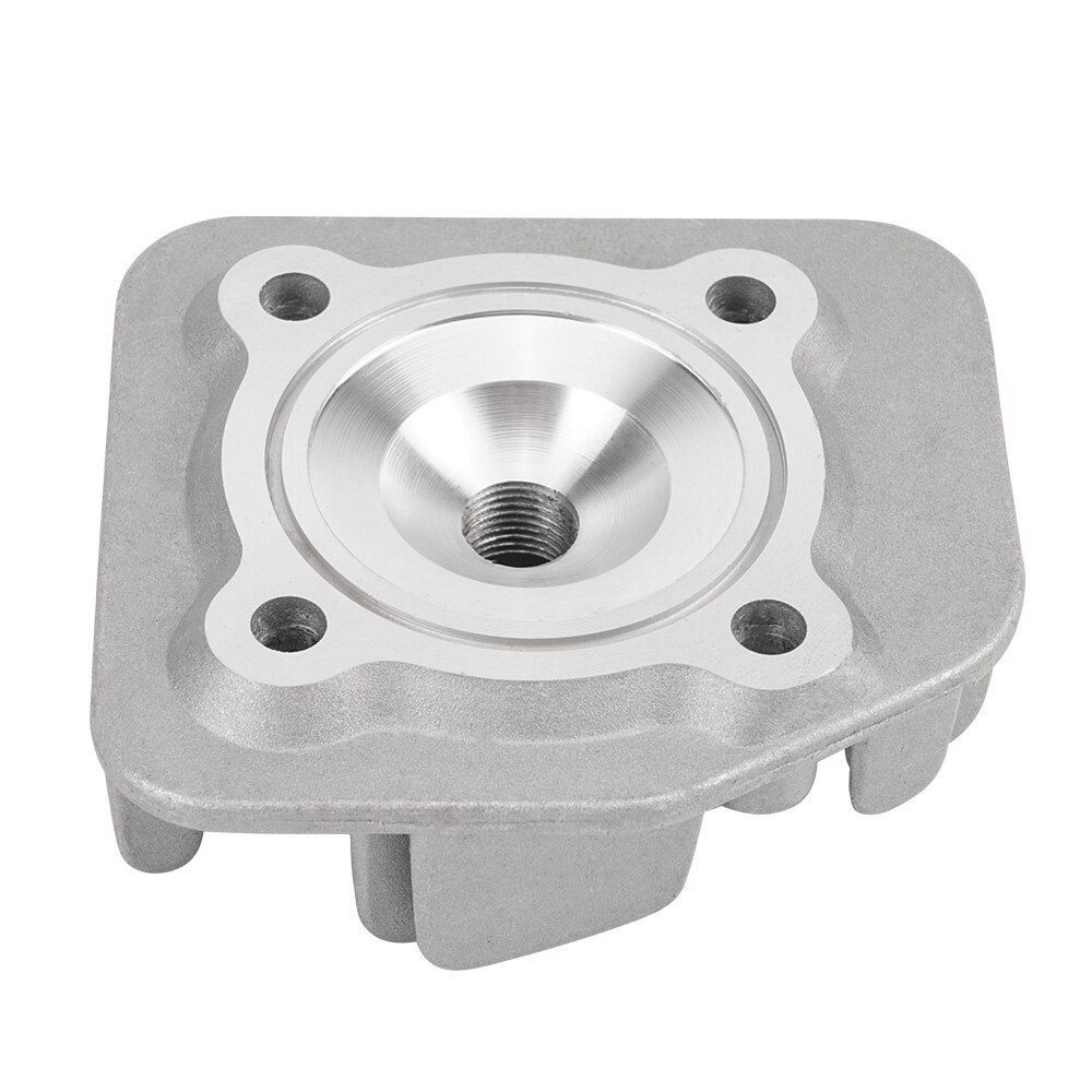 Kit de cylindre à 2 temps pour Polaris Sportsman Scrambler Predator, 10mm, 50cc, 90cc, avec moteur Minarelli 1E40QMB