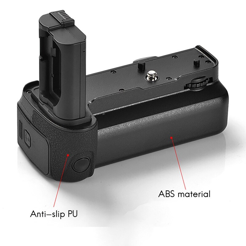 MB-N10 Slr Camera Handvat Geschikt Voor Nikon Z6 Z7 Camera Speciale Batterij Doos Handvat