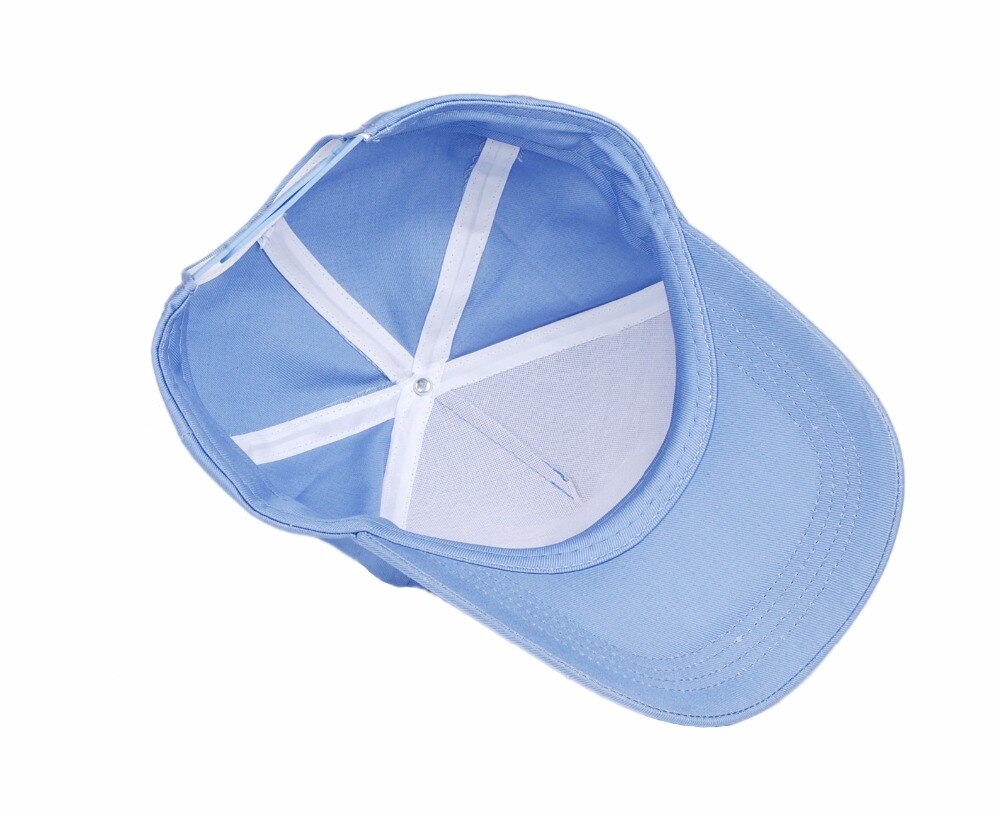VERENIGDE NATIES VREDESHANDHAVING FORCE BASEBALL CAP HOED