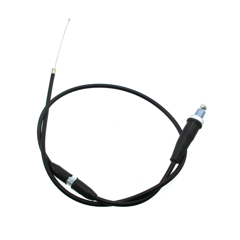 37 "Verstelbare Gaskabel Voor Chinese 50cc-190cc Thumpstar Explorer Braaap Atomic Pitpro Pitster Pro, DHZ SSR Pit Crossmotor