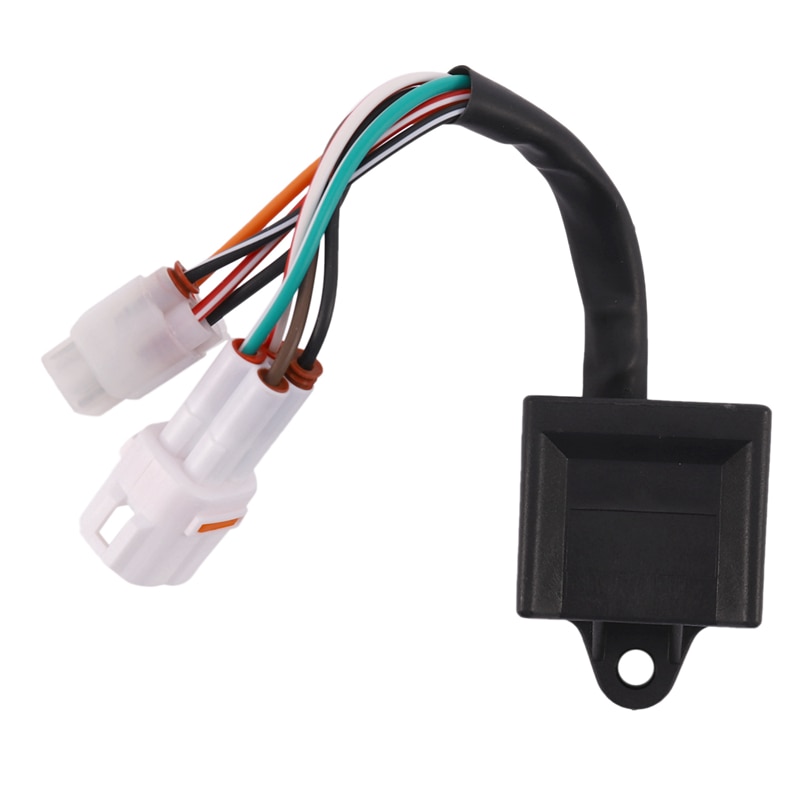 KURUMAGO Camshaft Position Sensor - 37510-59B-J01 - For Honda Civic 16-19, CR-V 17-19, Accord 18-19