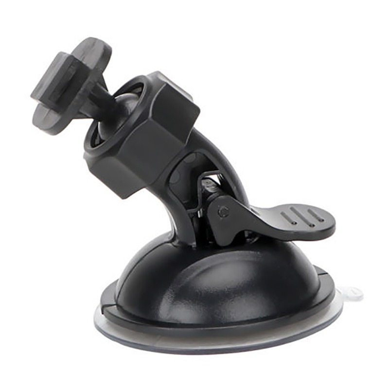 Auto Zuignap Beugel Universal Mini Mount Tripod Houder Voor Auto GPS DV DVR Voor GoPro Camera Auto Accessoires