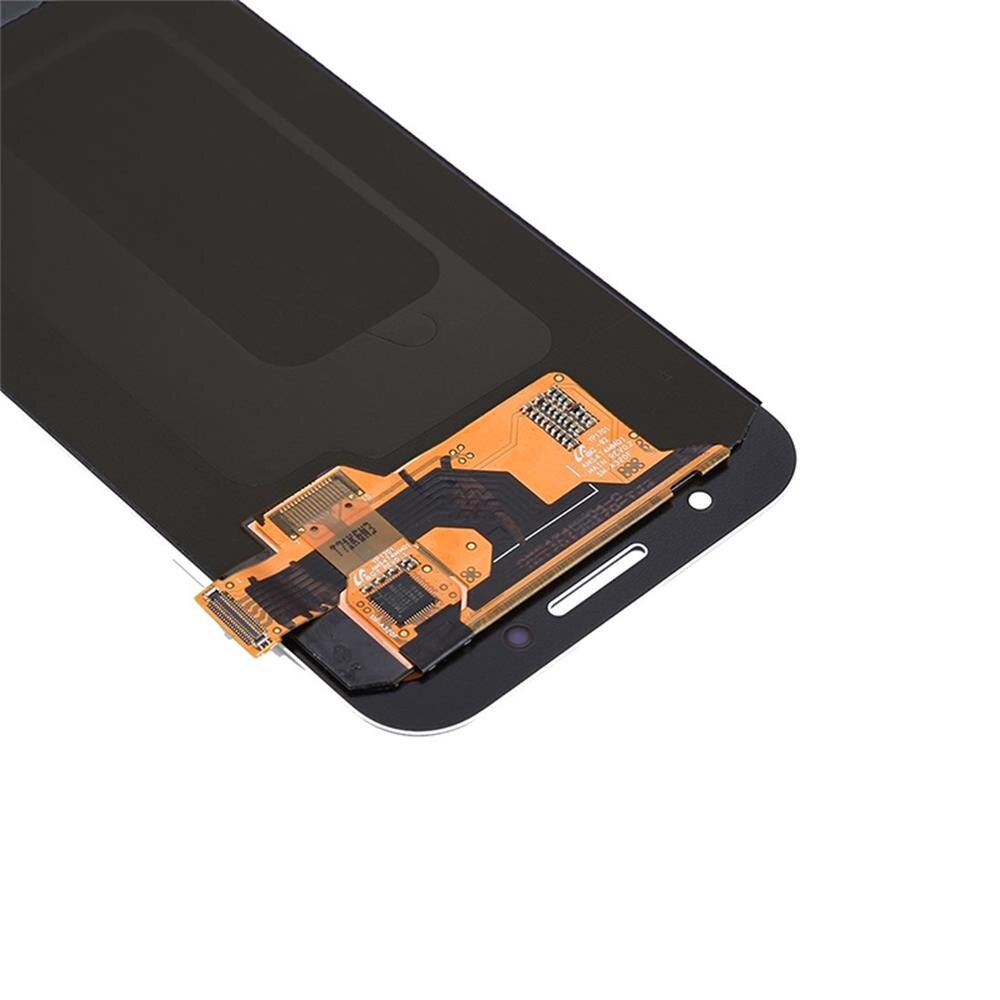 AMOLED LCD Voor Samsung Galaxy A3 A320 A320M A320FL A320F LCD Display Touch Screen Digitizer Vergadering + Gereedschap