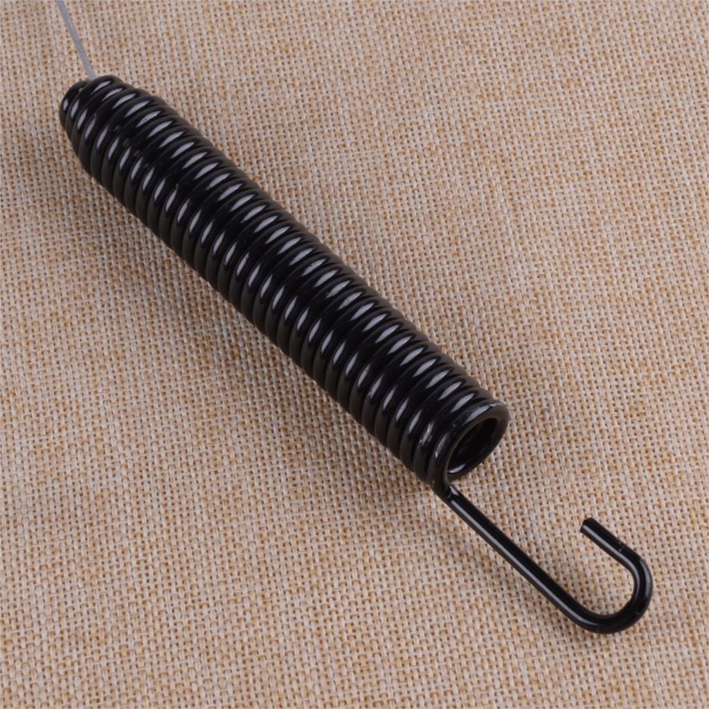 LETAOSK Craftsman Mowers Deck Engagement Cable fit for Troy-Bilt MTD Cub Cadet 746-04173 746-04173A 746-04173B 946-04173B