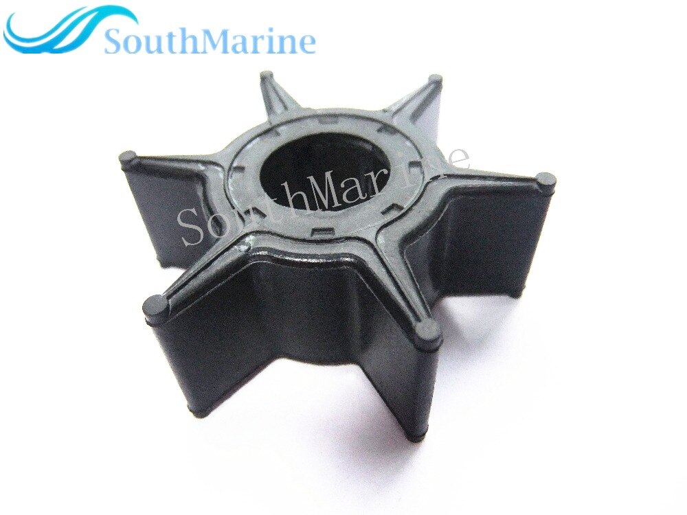 Outboard Engine F25-04040000 Impeller for Parsun HDX Makara 4-Stroke F20 F25 F30 F40 T20 T25 T30A T30 T40