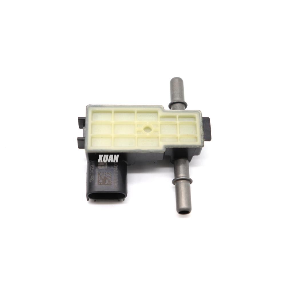 13577429 Flex Fuel Composition Sensor For GMC Terrain Yukon Sierra 1500 Buick Lacrosse Regal Cadillac ATS SRX