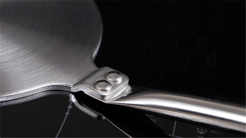 24cm Herde Induktion Wärme Führung Platte Induktion Kochfeld Konverter Rabatt für Magnetische Küche Edelstahl Wärme führen Platte