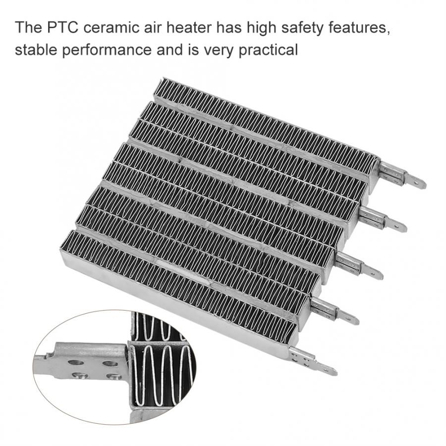 220v 1800w elektriska ptc keramiska luftvärmare up... Grandado