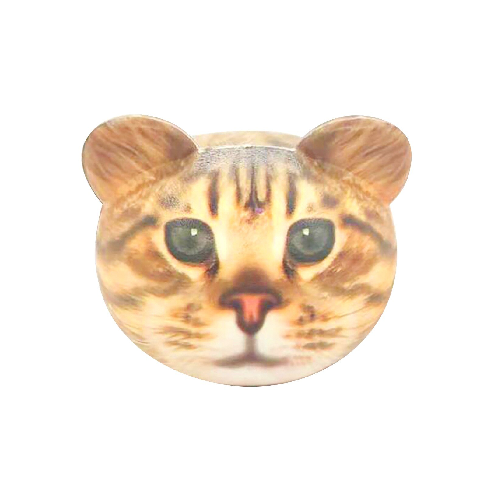 Heat Sell Squishes slow rising squishi kawaii cartoon animals child squeeze squish squishies stress relief squishy: B