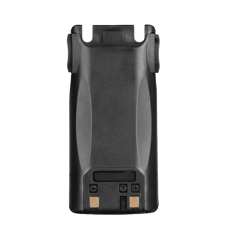 BAOFENG UV-82 Battery Type-C Charging For UV82 Walkie Talkie Li-ion Rechargeable Battery Compatible UV-8D UV-82HP Two Way Radios