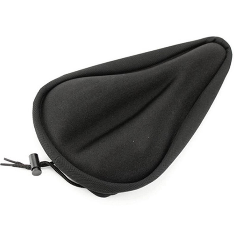Funda de Gel suave para asiento de bicicleta, cojín para SILLÍN de bicicleta, accesorios para bicicleta, n. ° 40: C