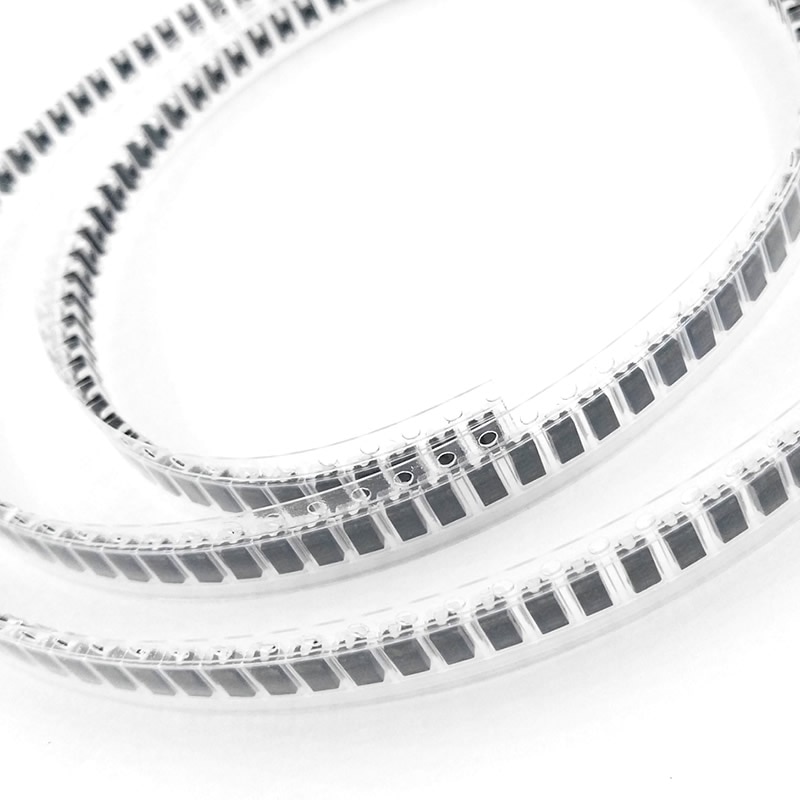 MCIGICM 100pcs ss14 sma 1n5819 smd 1A 40V do-214ac Schottky diode