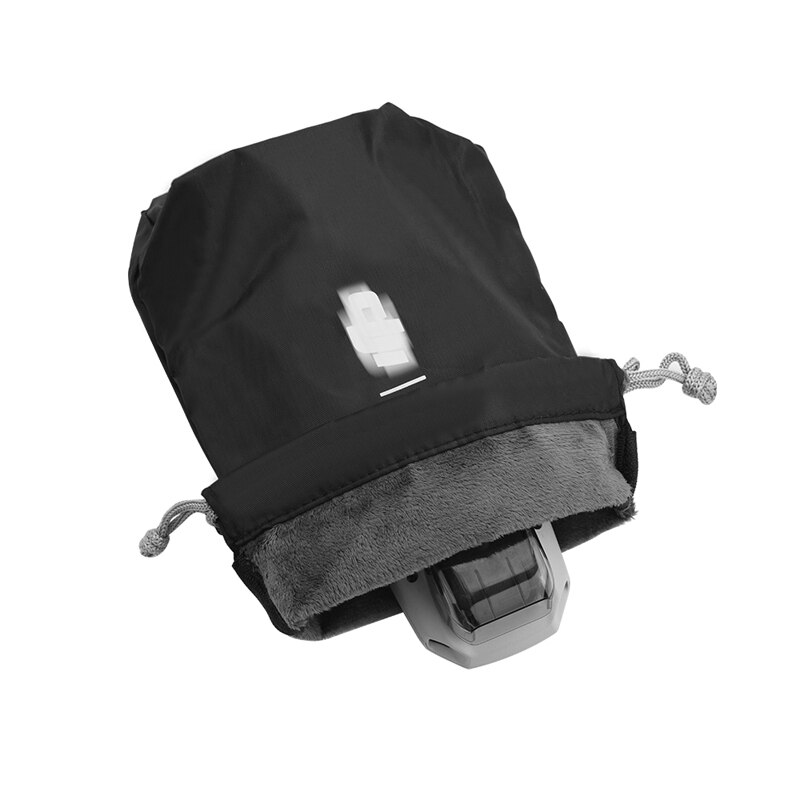 Portable Soft Cloth Waterproof Protective Storage Bag Drone Body Carrying Case Protector for DJI Mavic Mini Mavic air 2 Drone