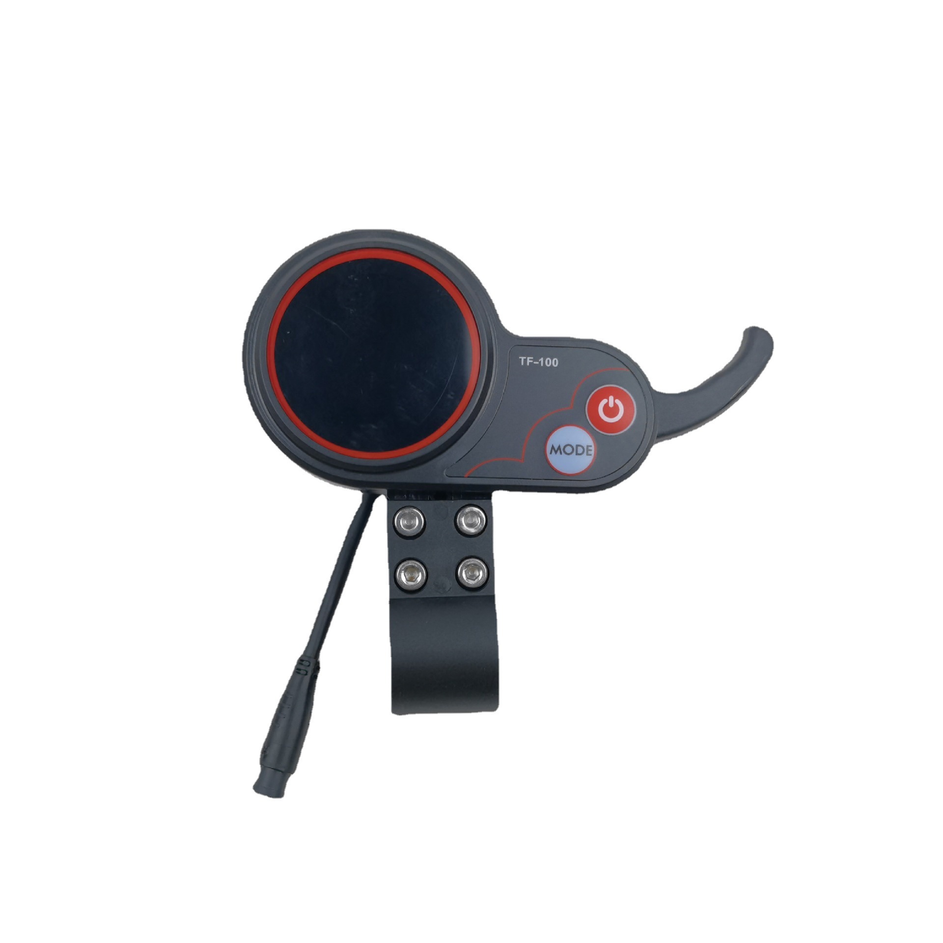 SCHERMO CRUSCOTTO LCD facile da leggere per controller scooter elettrico Kugoo M4 EUR 31,13