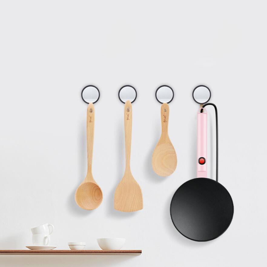 Crepé eléctrico de 220V y 700W máquina de tortitas para Pizza, plancha antiadherente para hornear, pan, pastel, máquina de cocina, herramientas para cocinar tarta