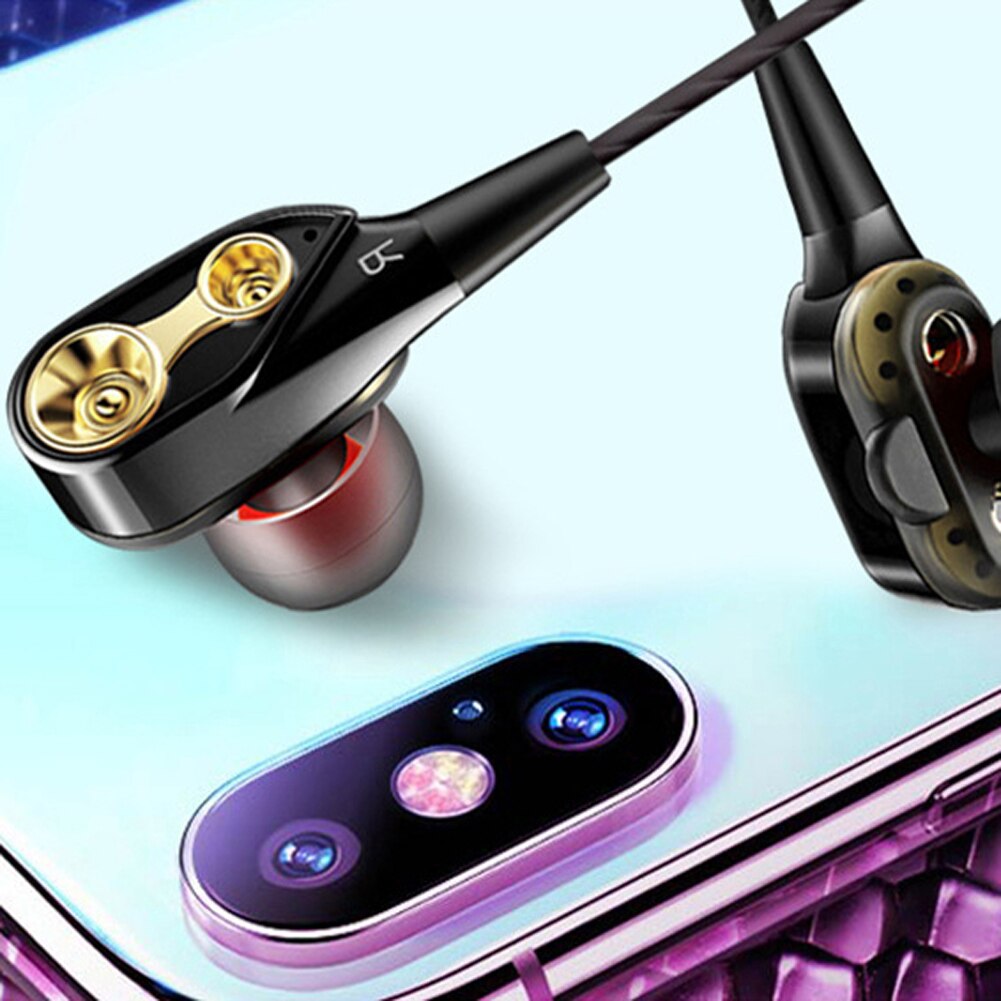 Sports USB-C Earbuds Wired with Microphone, Sweatproof Wrap Around Earphones With Over Ear Hook, in Ear Running Headphones