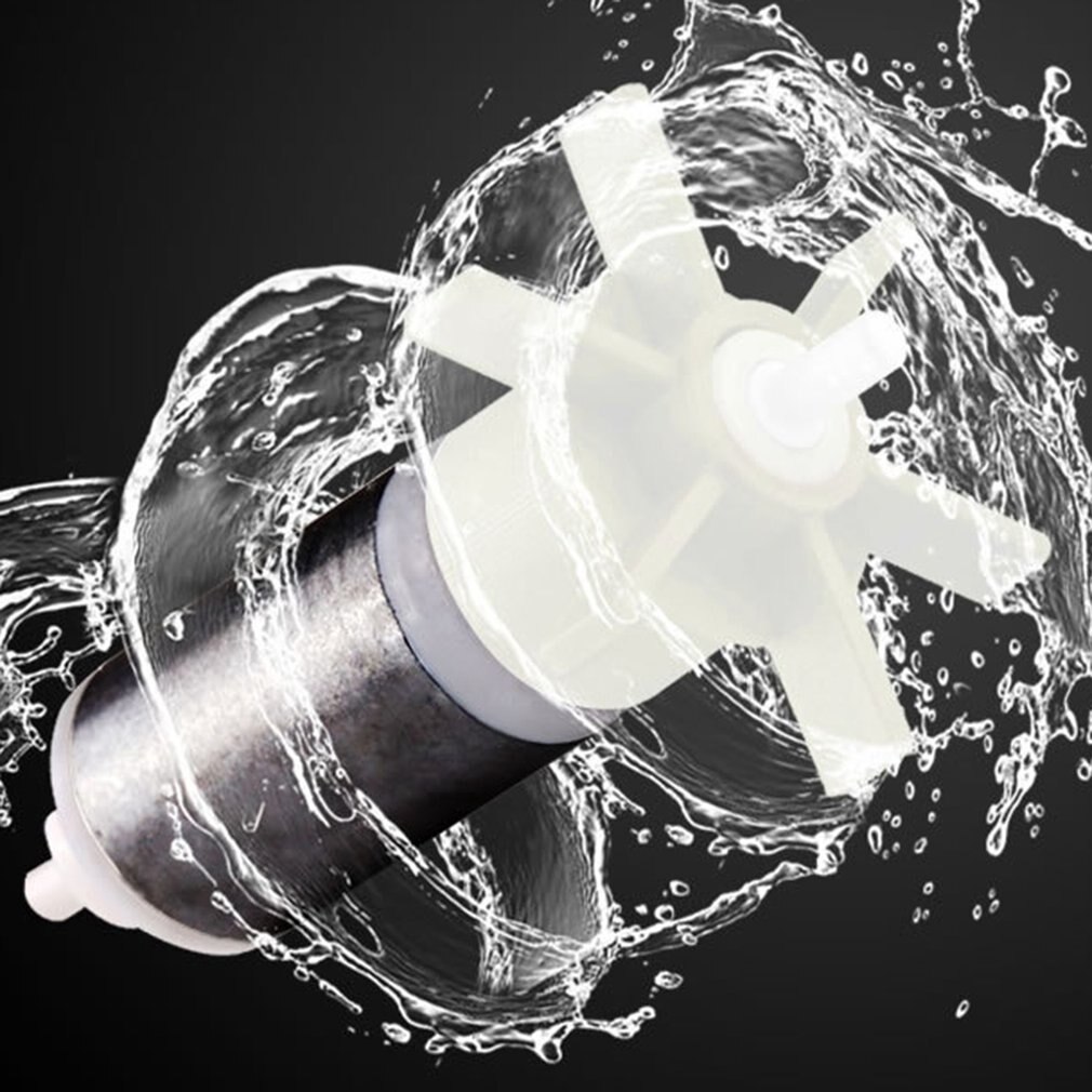 JGP-1000l -4500l Low Water Tank Fish Pump Rockery Water Pump, High Lift Aquarium Pump