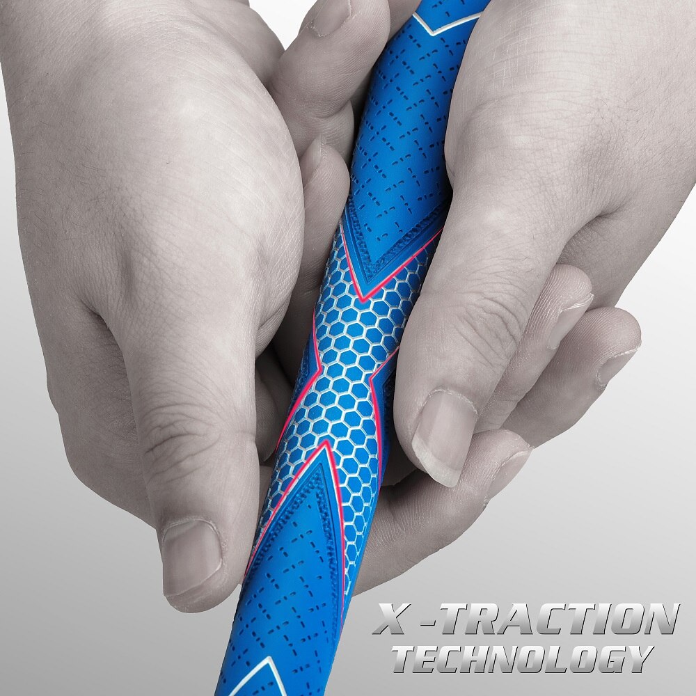 10PCS/LOT Champkey Traction-X Golf Grips Standard Rubber Golf Club Grips