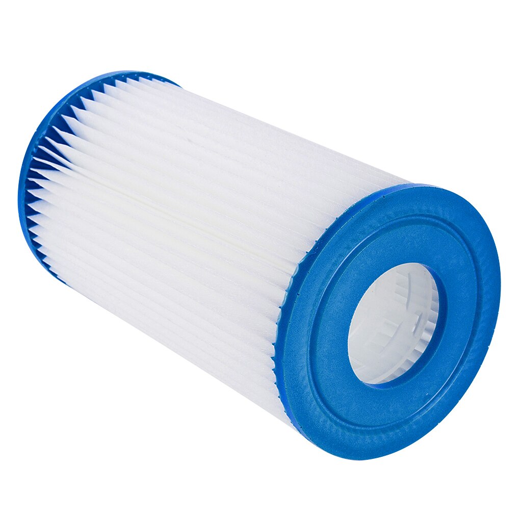 20cm Height Pool Filter Cartridges Above Ground Swimming Pool Filter Cartridge Water Cleaner