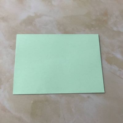 100 sztuk/partia cukierki kolor mini koperty DIY wielofunkcyjne Craft Paper koperta na list papieru pocztówki szkolne