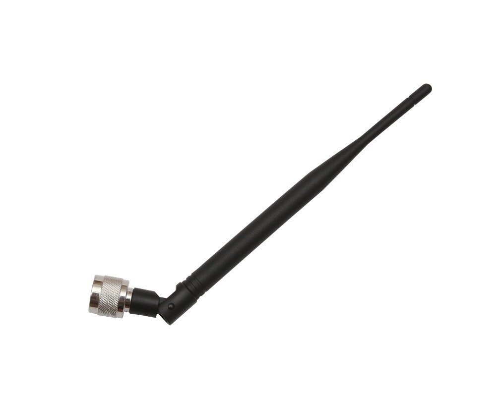 600-2700mhz 2G 3G 4G Mobile Phone Whip Antenna N Male Connector 3dBi Omni Indoor Internal Antenna For Signal Cellphone Booster