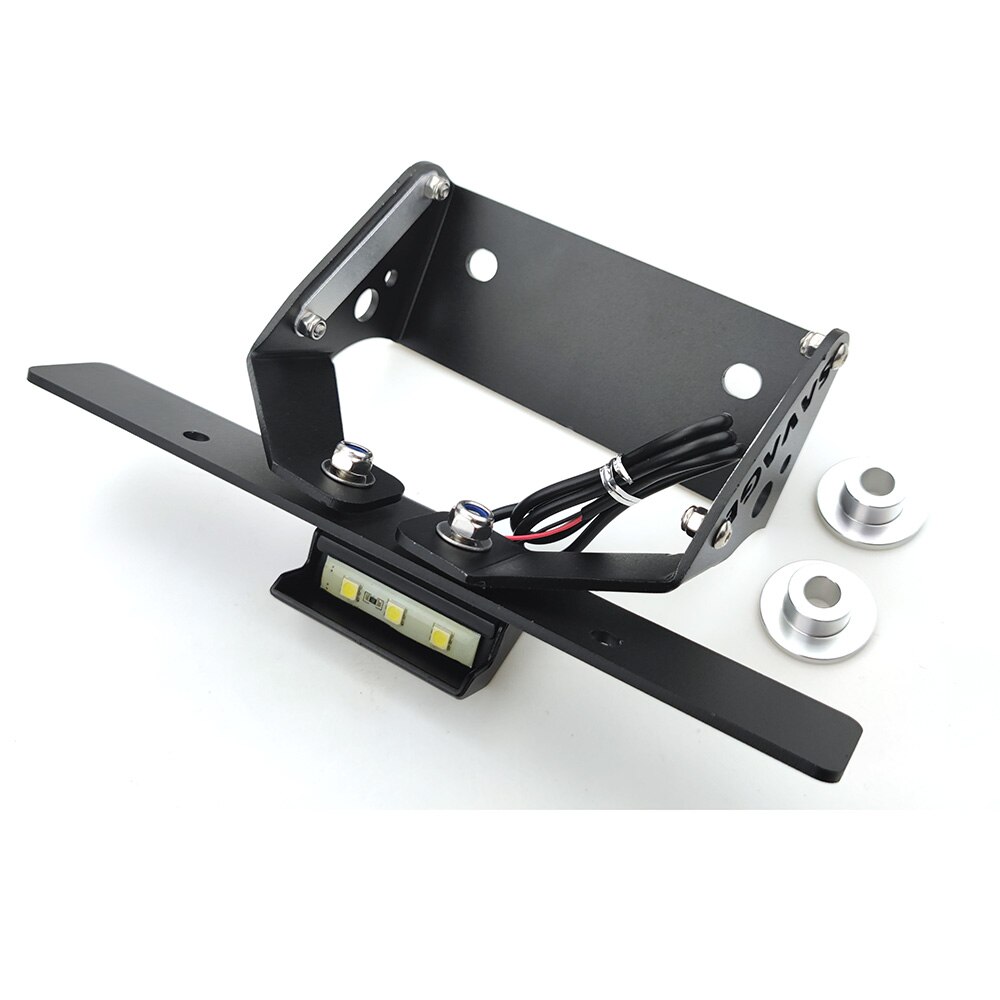 pulsar 180 tail tidy