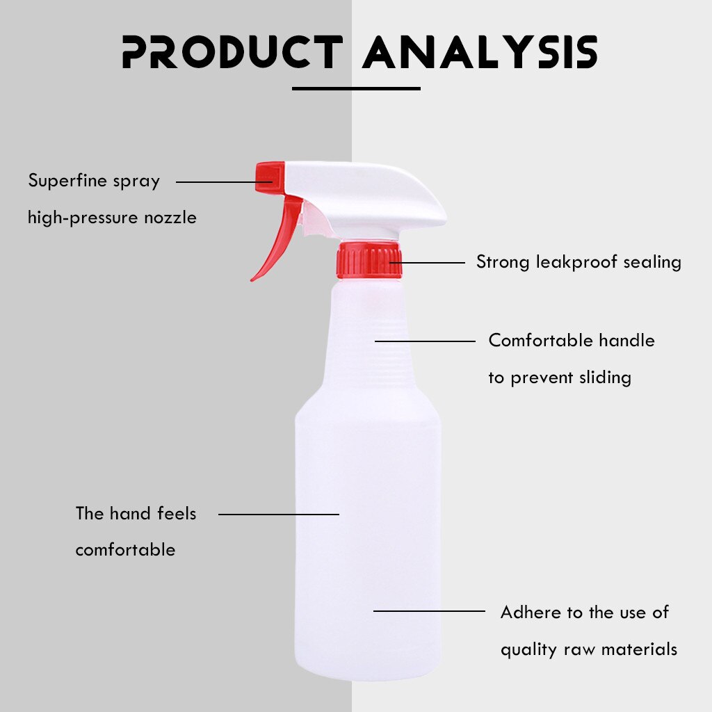 40 # Spray Flessen Trigger Sproeier Essentiële Oliën Aromatherapie Navulbare Parfum Verstuiver Parfum Flessen Met Spray Amber