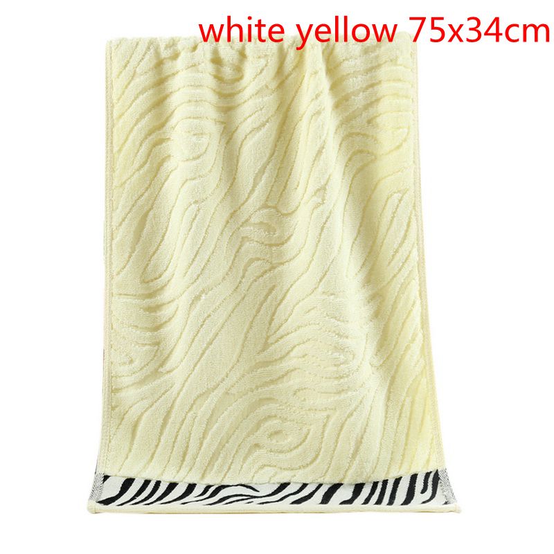2020Yeae Juneiour 1pc broderie lavande serviette coton visage serviettes serviette de bain pour adultes débarbouillettes haute serviettes absorbantes