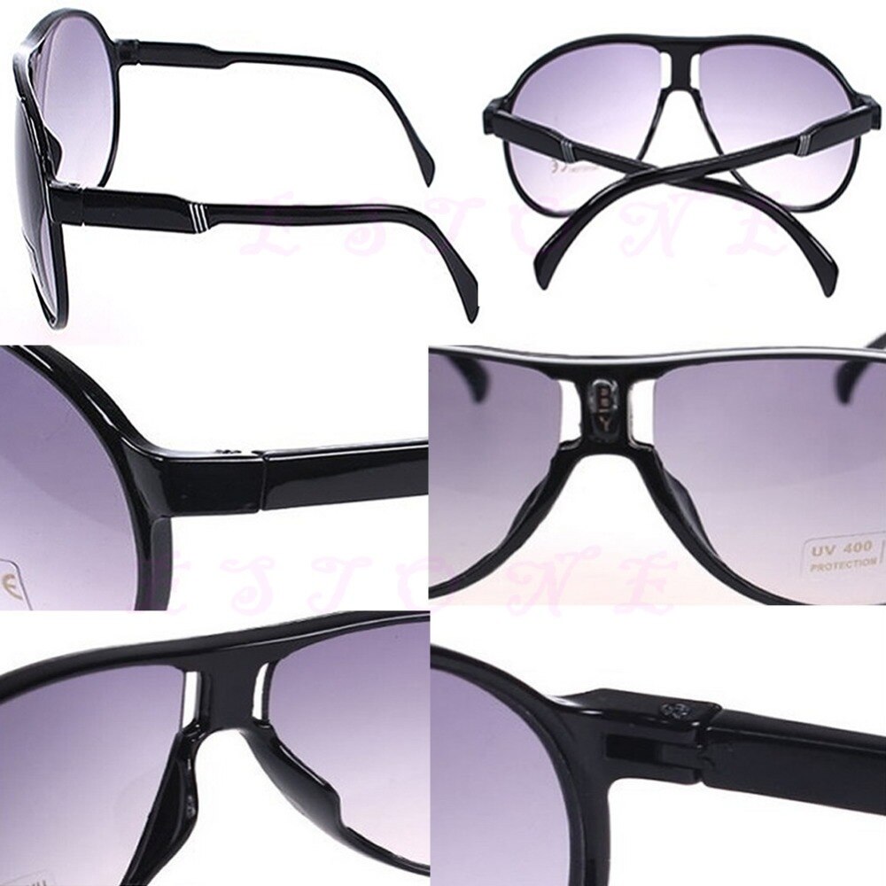 [lvding] søde børn pige dreng baby børn ac linse pc ramme  uv 400 solbriller