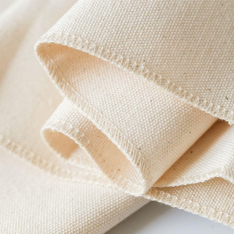 Panaderos grandes de 35x26 pulgadas, tela de lino para Couche, Baguette de servicio pesado/paño a prueba de pan, ropa de lino para hornear, 069